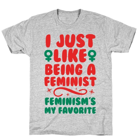 feminist t shirts uk