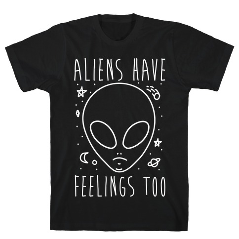 Aliens Collection - LookHUMAN | Funny Pop Culture T-Shirts, Tanks, Mugs ...