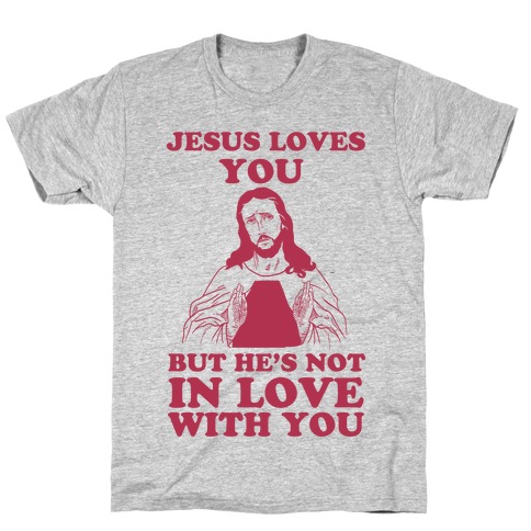 Fuck Me In The Ass Cus I Love Jesus