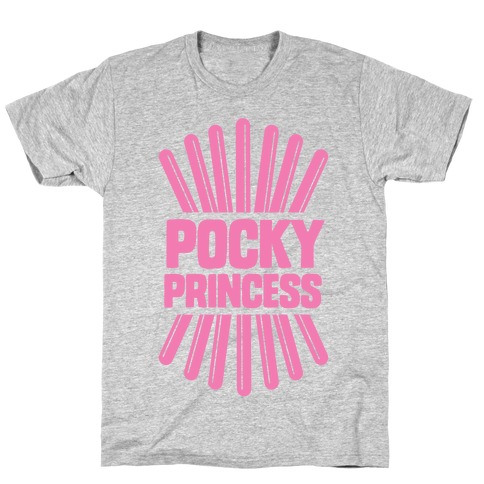 Pocky Princess T-Shirt