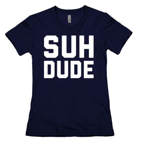 suh t shirt