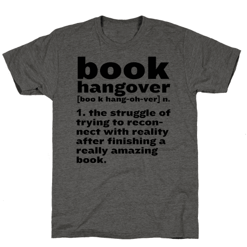 Hangover Meaning