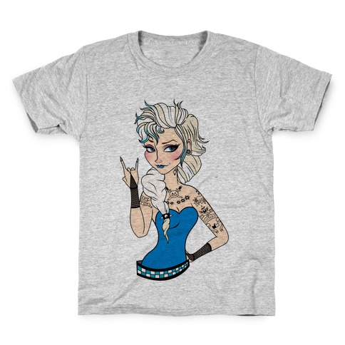 Best Selling Orc T Snow Queen T Shirts Lookhuman
