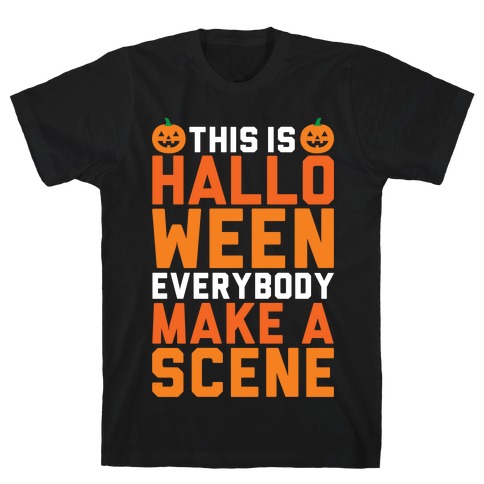 This Is Halloween T-Shirt