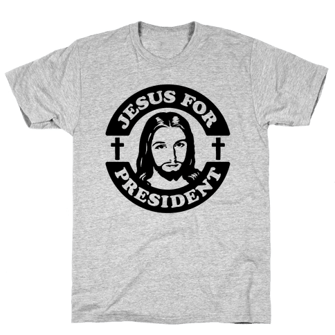 jesuit t shirt