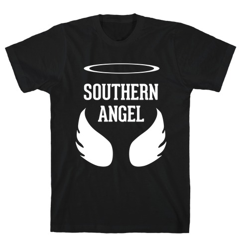 Southern Angel T-Shirt