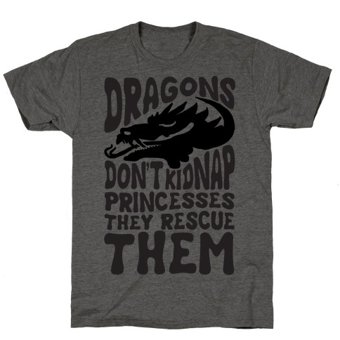 shirts with dragons on them