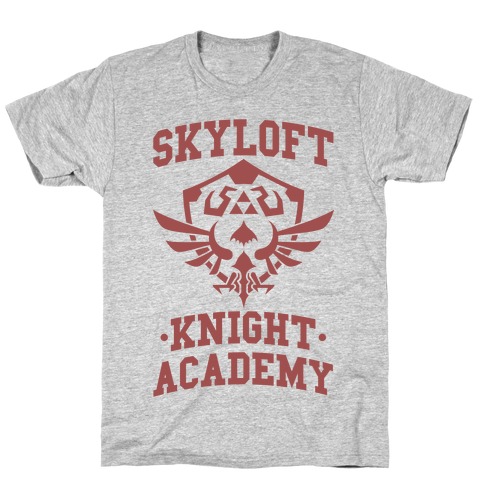 Skyloft Knight Academy T-Shirt