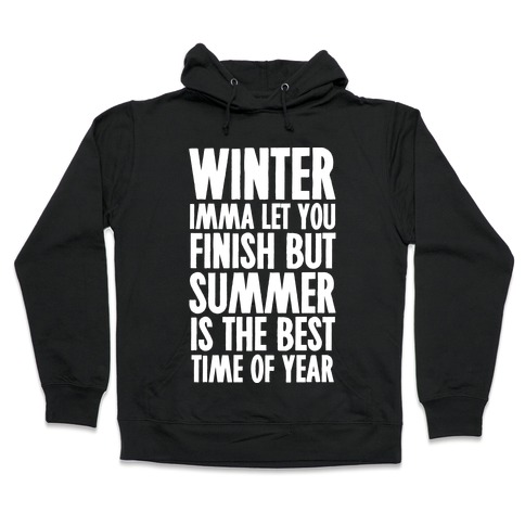 best winter sweatshirts