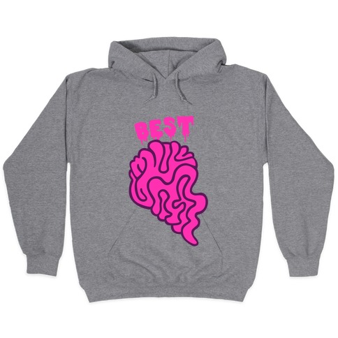 best pink hoodies