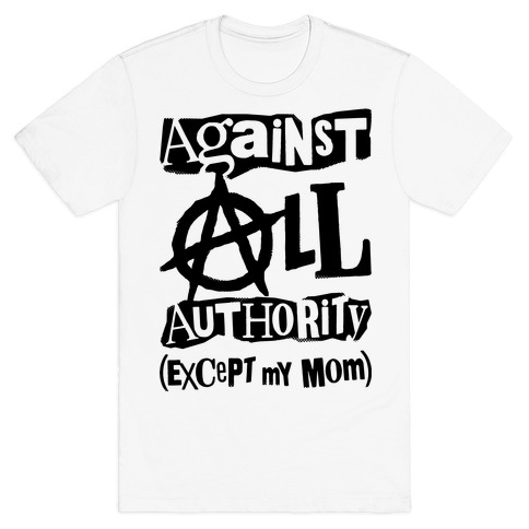 art authority t shirt