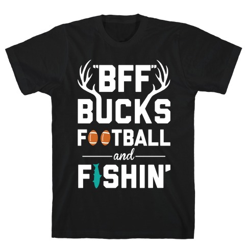Country BFF T-Shirt
