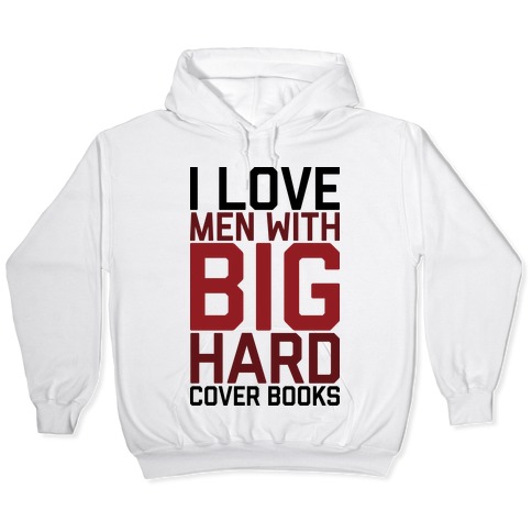 big men's hooded sweatshirts