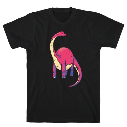 Derpy Dinosaur T-Shirt