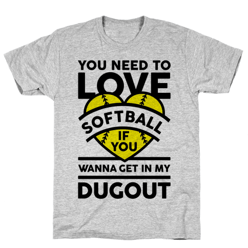 softball slogans for shirts