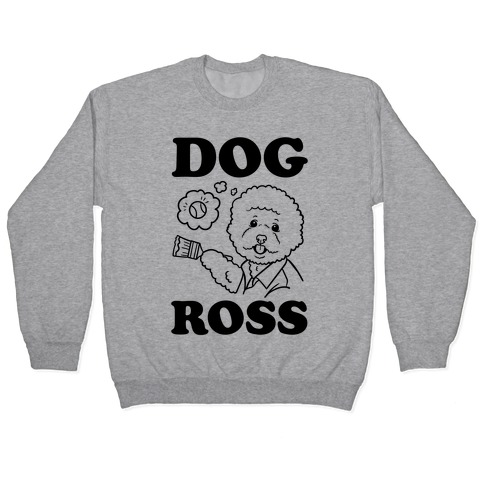 Dog Ross Pullover