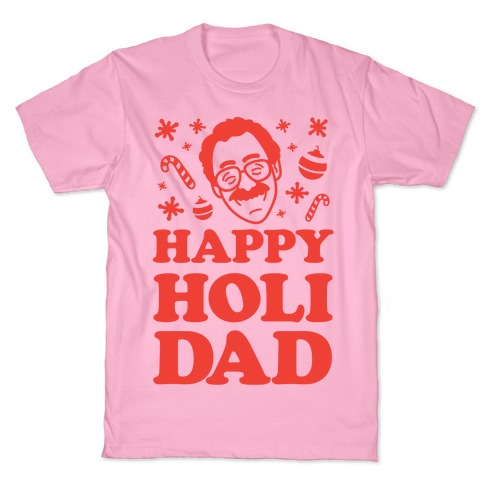 holi printed t shirts