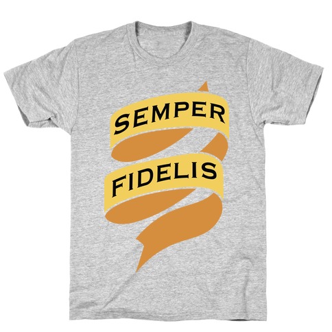 Semper Fidelis T-Shirt