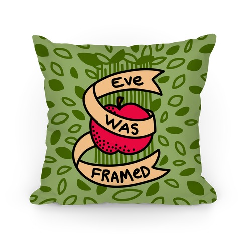 eve pillow