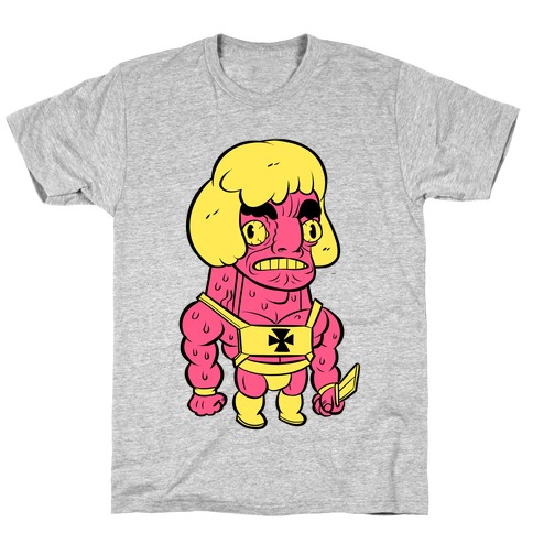He-Mon T-Shirt