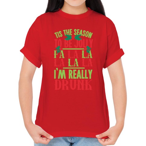 L.A. Blue 'Til the Day I'm Through Shirt