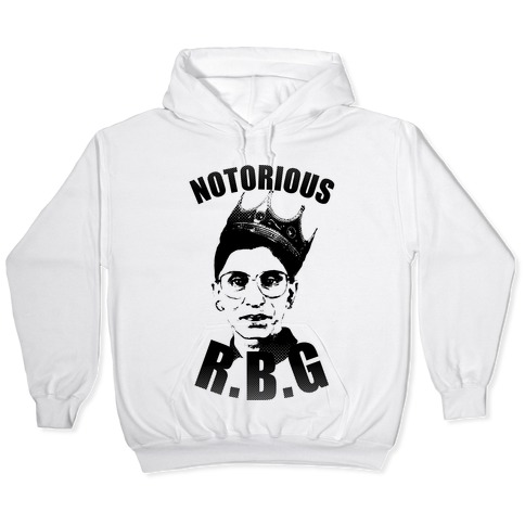 ruth bader ginsburg sweatshirt