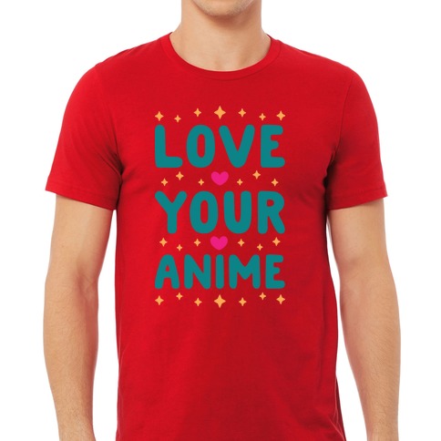 Anime Gifts Anime Lover