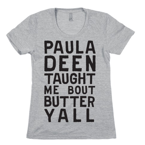 paula deen t shirts