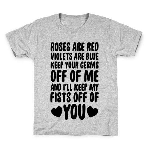 images Roses Are Red Violets Are Blue Poems For Kids funny valentines...