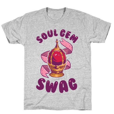 Soul Gem Swag T-Shirt