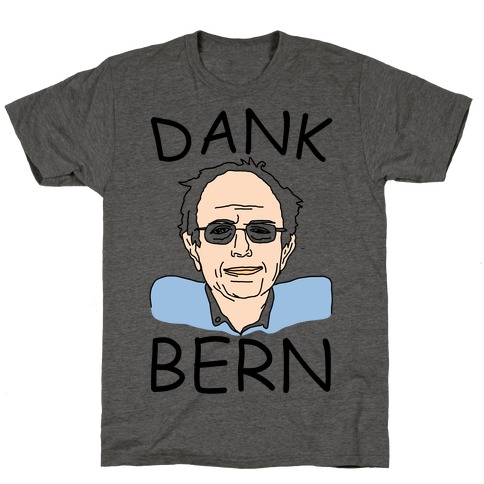 Dank Bern T-Shirt