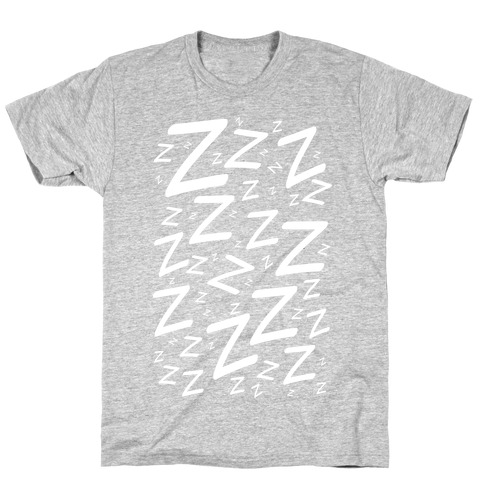 Z's T-Shirt