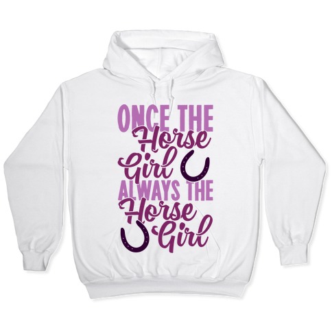 womens horse sweatshirts