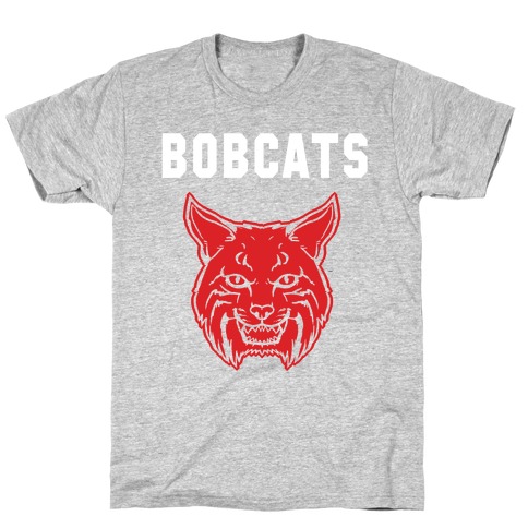 Bobcat T-Shirt