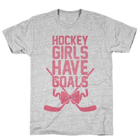 Hockey T-shirts, Mugs and more | LookHUMAN Page 4