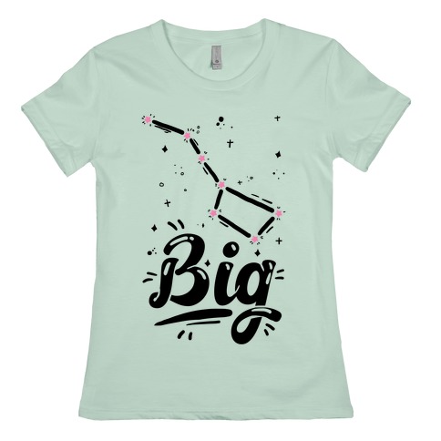 big dipper little dipper sorority shirts