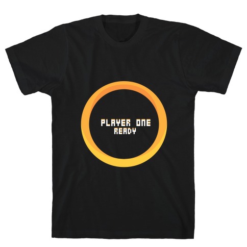 Player One T-Shirt