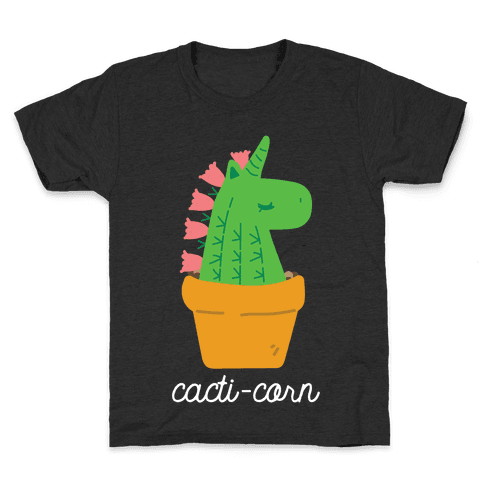Cacti-corn