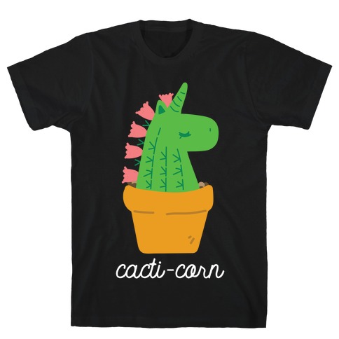 Cacti-corn T-Shirt