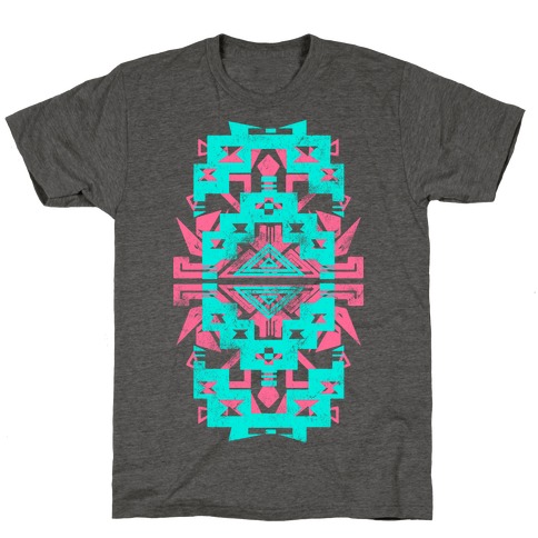 Aztec Vintage (Sweater) T-Shirt