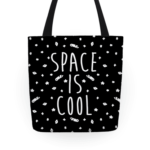 cool tote bags