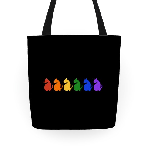 Pussy Pride Tote