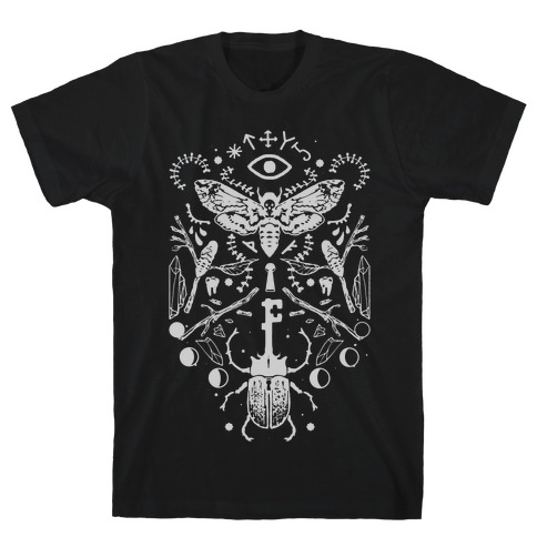 Occult Musings T-Shirt