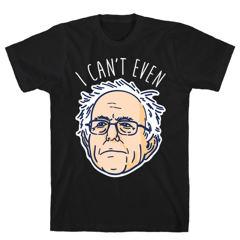 bernie t shirt