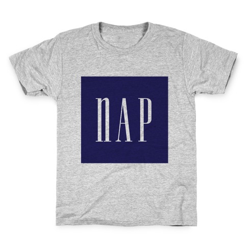 Nap Kids T-Shirt