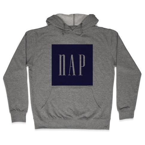 gap nap sweatshirt