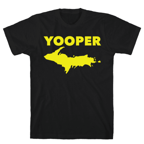 yooper shirts hours