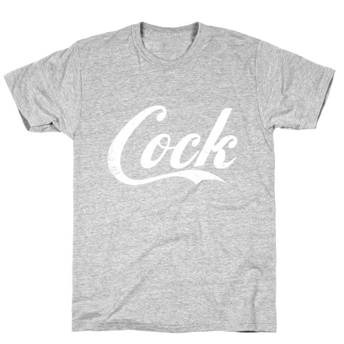 Cock T-Shirt