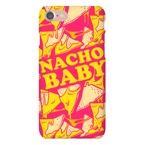 Download Nacho Baby - Phone Case - HUMAN