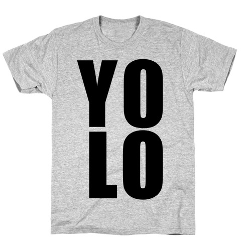 Yolo T-Shirt